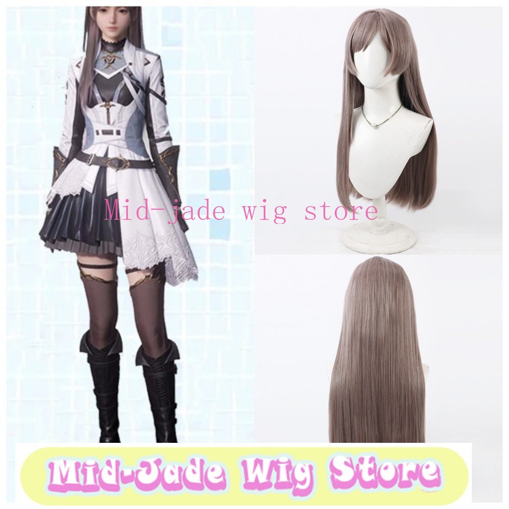 Travel Accessories In Japan - Peruka do cosplayu Love and Deepspace