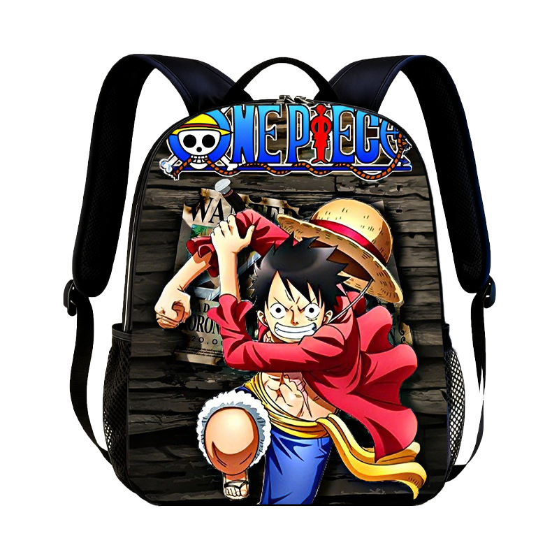 Travel Accessories Girly - Plecak One Piece Piórnik Uczeń Młodzieżowy