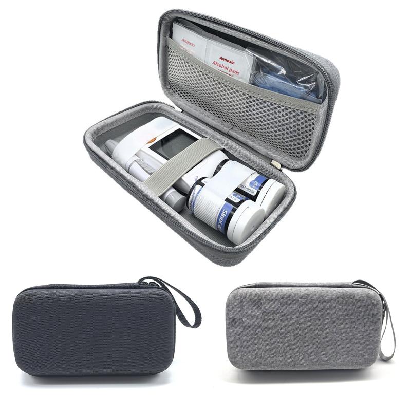 Travel Accessories In Train - Medyczna torba na insulinę do przechowywania