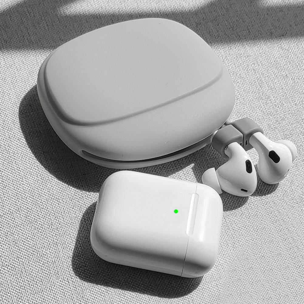 Cable Organizer Travel - Silikonowy organizer na kable słuchawkowe, wodoodporny