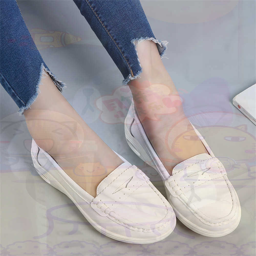 Travel Accessories Wholesale Suppliers - Miękkie wsuwane buty damskie w dużych