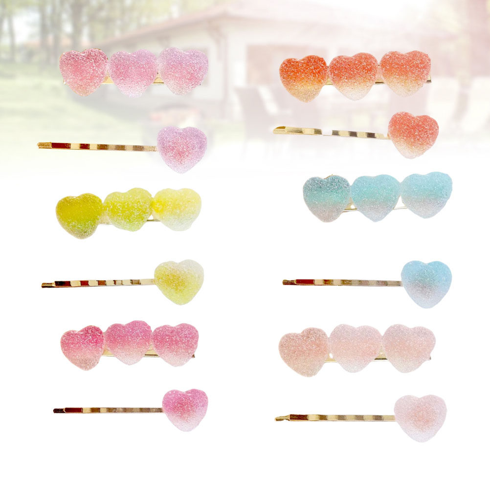 Travel Accessories Ideas - 12 sztuk – ozdobne spinki do