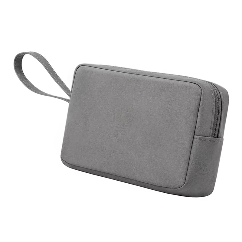 Cable Organizer Travel - Przenośna wodoodporna torba na telefon, etui