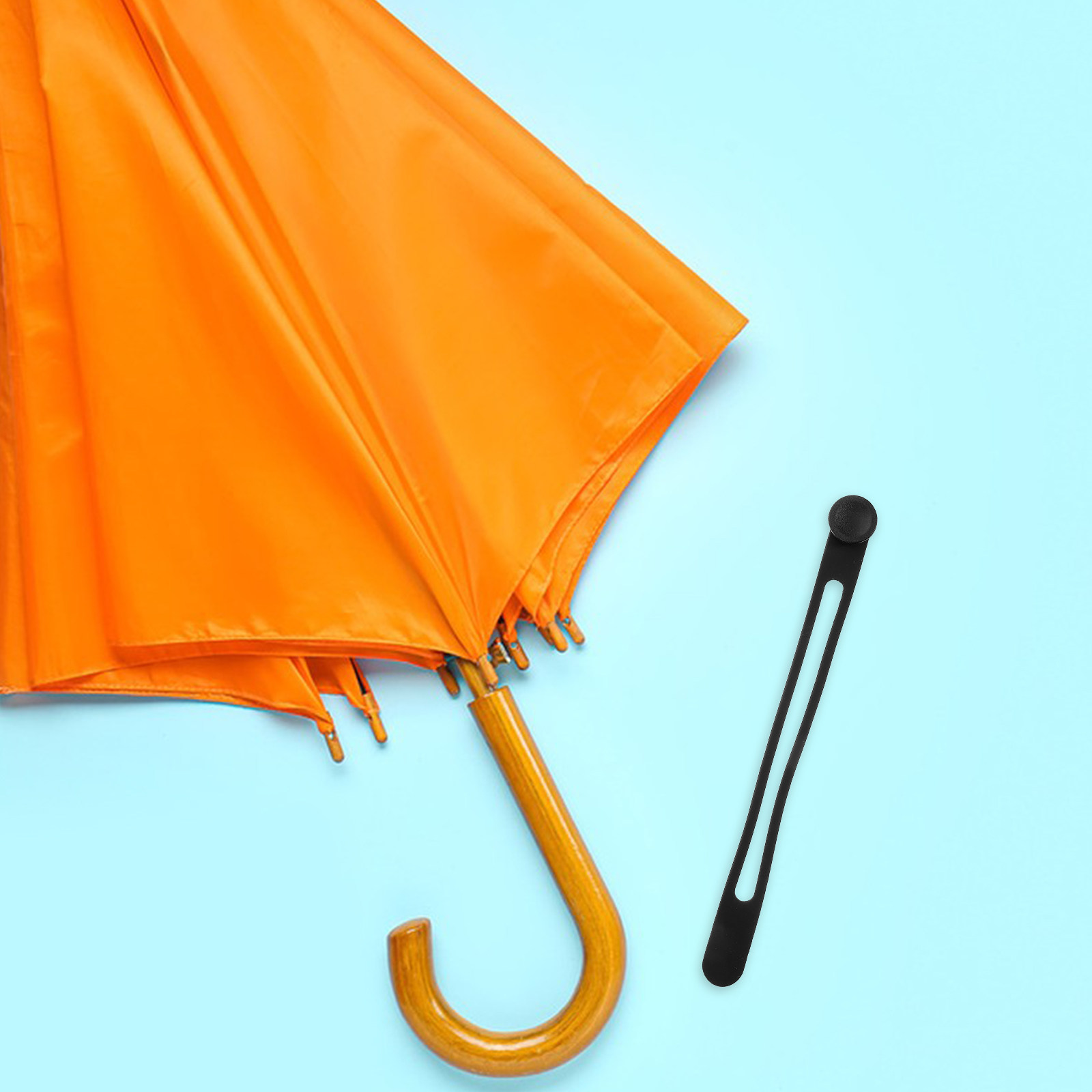 Silikonowe opaski do upakowywa – Cable Organizer Travel recenzja i cena