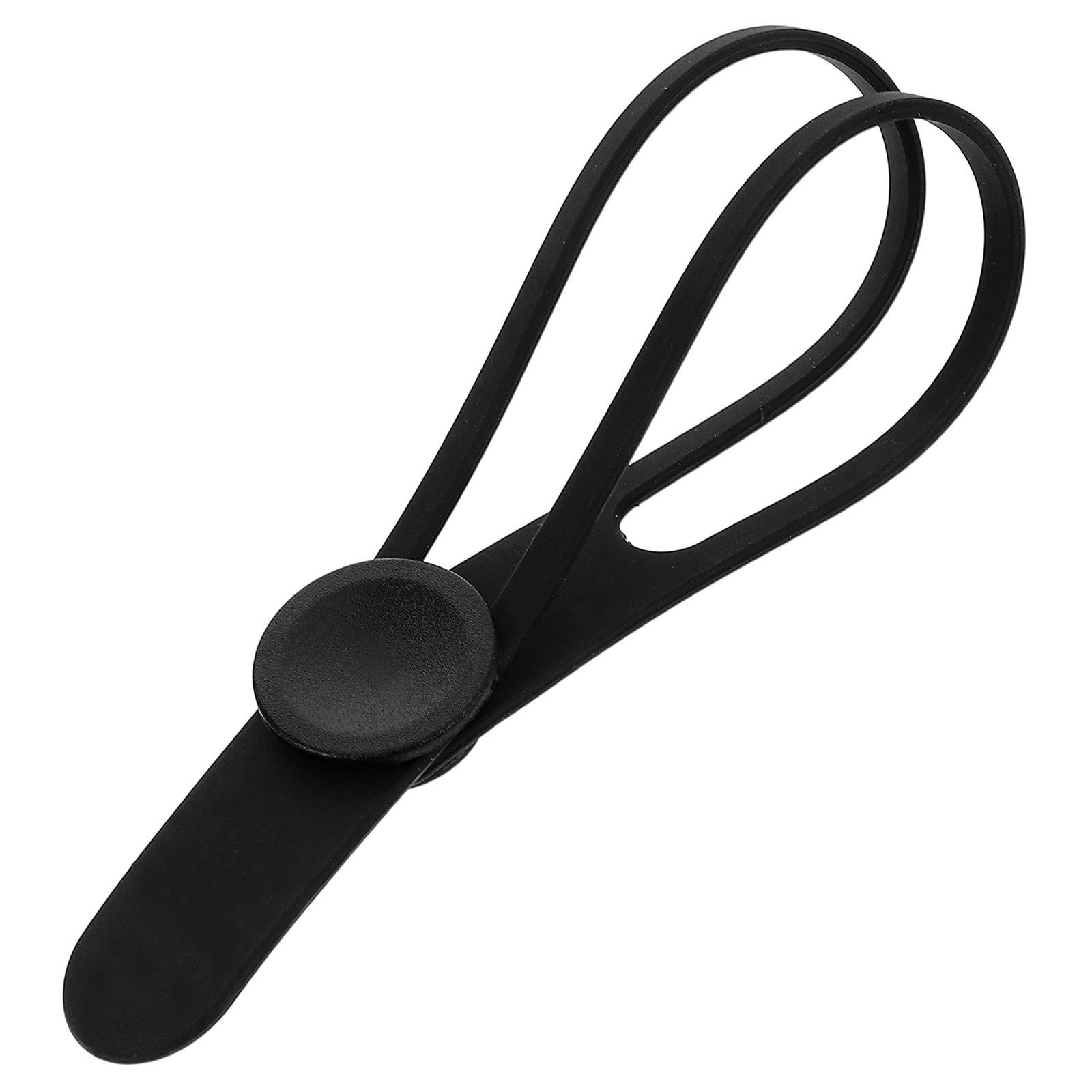 Silikonowe opaski do upakowywa – Cable Organizer Travel recenzja i cena