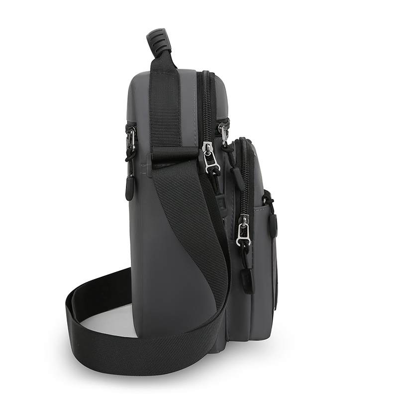 Męska wodoodporna torba na ram – Travel Accessories Tech recenzja i cena