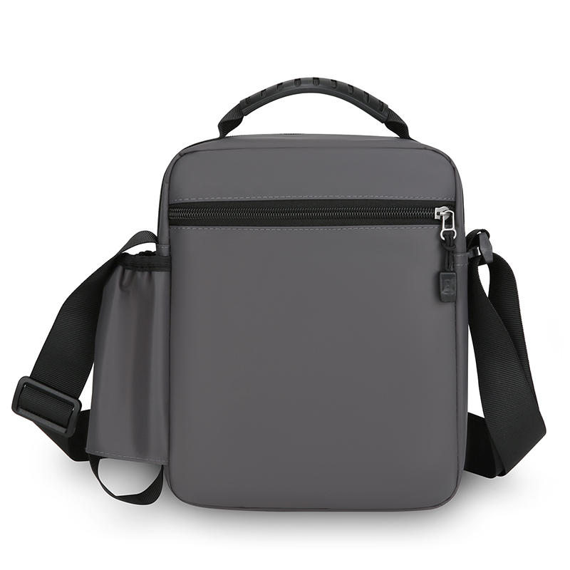 Męska wodoodporna torba na ram – Travel Accessories Tech recenzja i cena