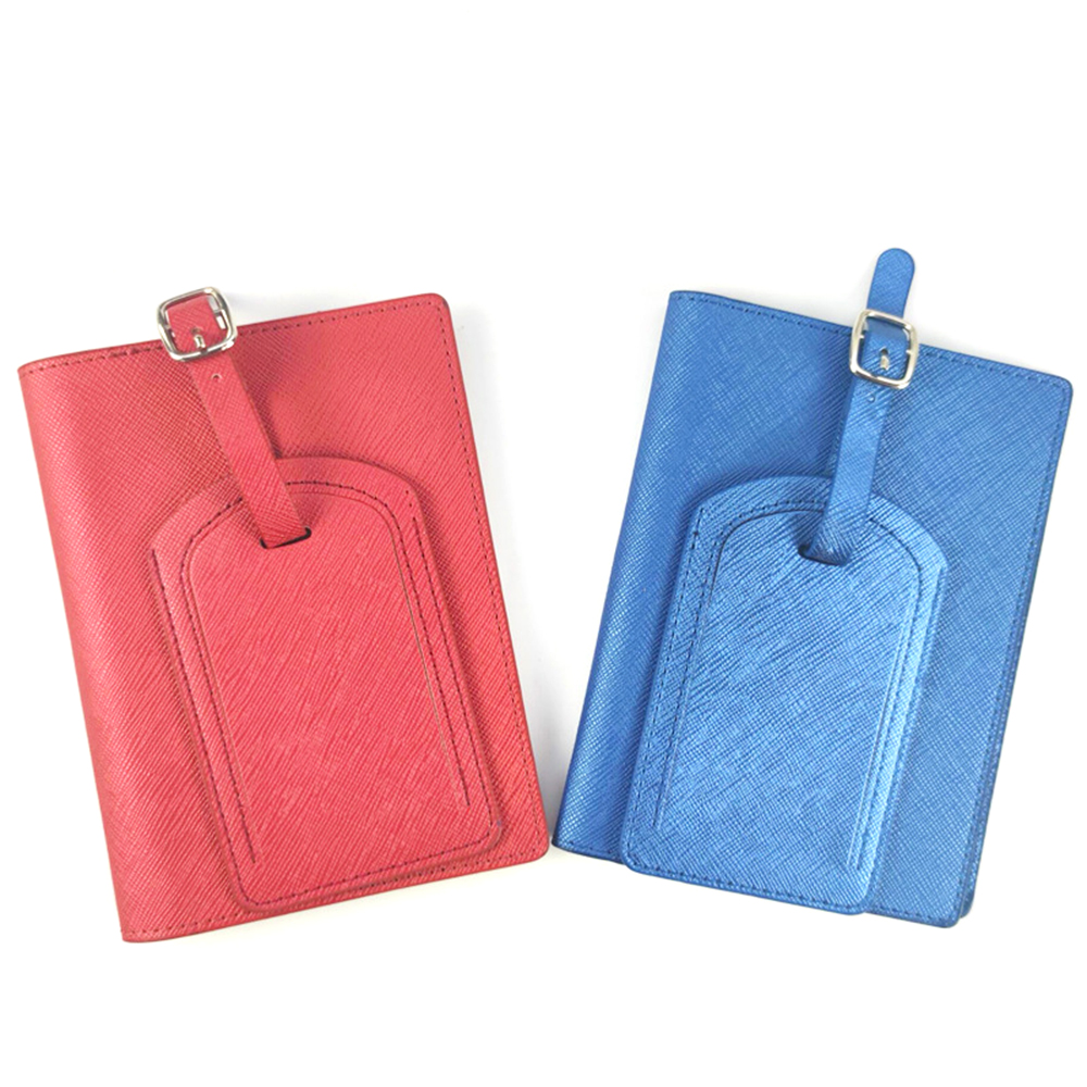 Nazwa własna okładka na paszpo – Travel Accessories Personalised recenzja i cena