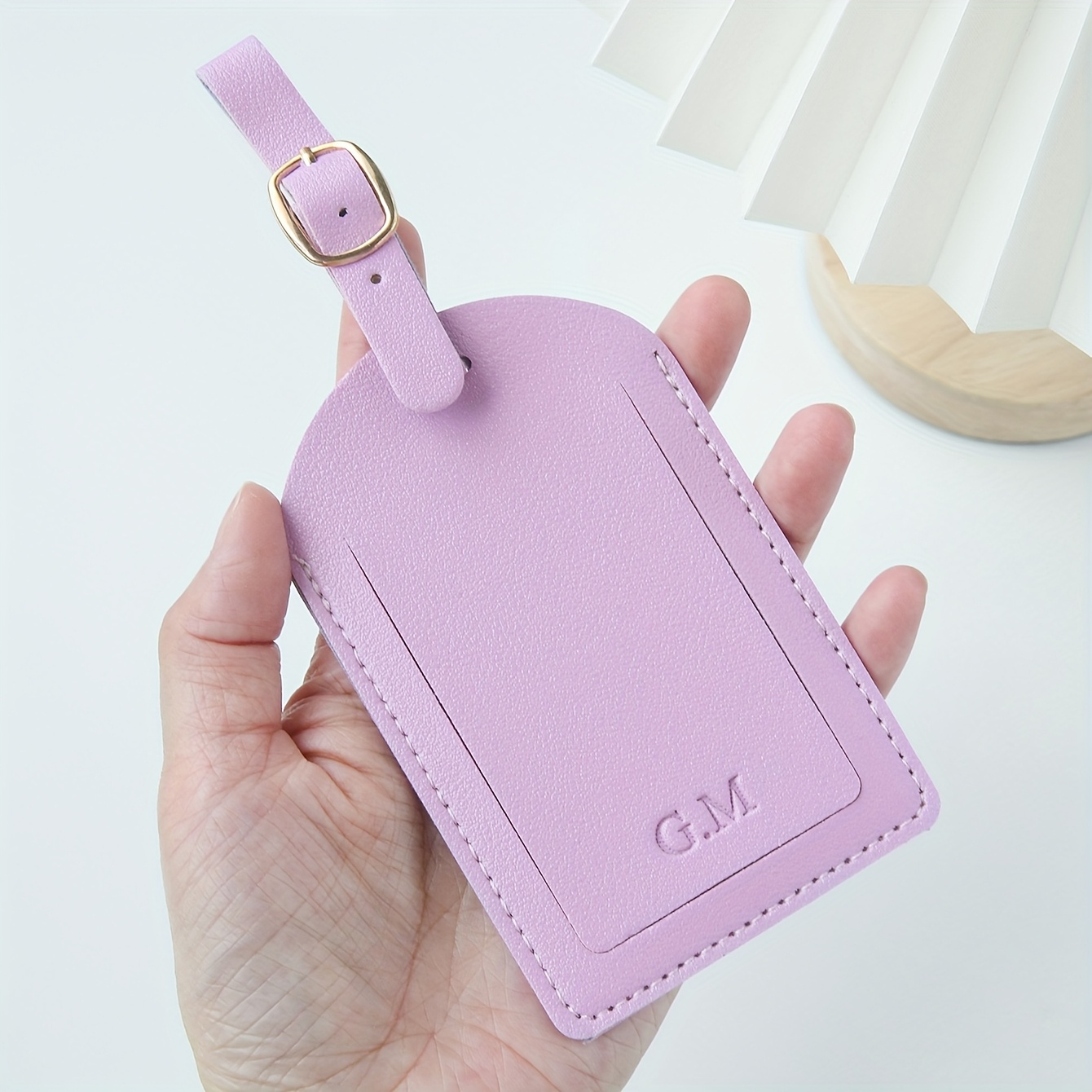 1 szt. Personalizowana zawiesz – Travel Accessories Personalised recenzja i cena