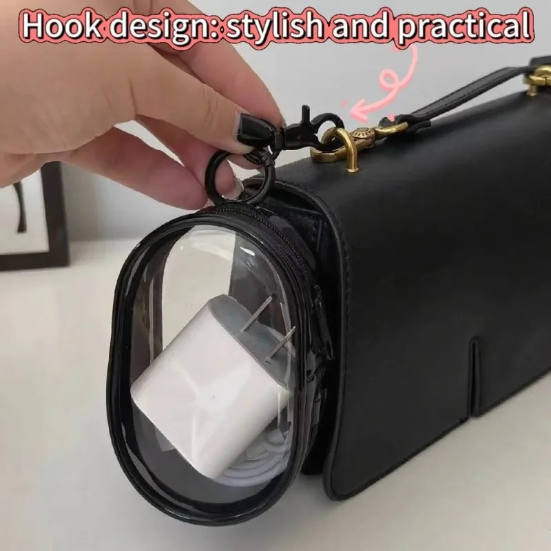 Przenośna, wodoodporna torba d – Cable Organizer Travel recenzja i cena