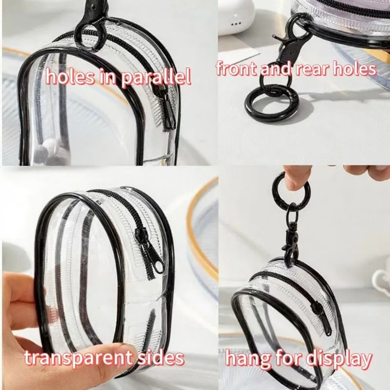 Przenośna, wodoodporna torba d – Cable Organizer Travel recenzja i cena