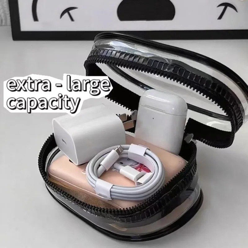 Przenośna, wodoodporna torba d – Cable Organizer Travel recenzja i cena