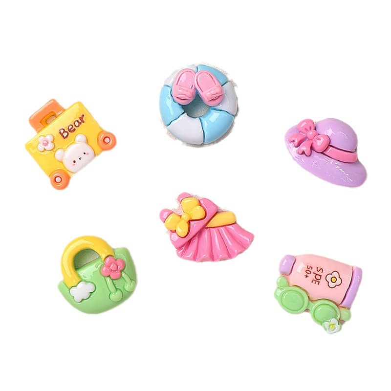 Letni kapelusz plażowy Żywica  – Travel Accessories Wholesale Suppliers recenzja i cena
