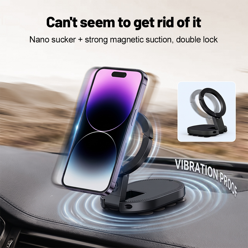 360 °   Obrotowy uchwyt magnet – Cable Organizer Travel recenzja i cena