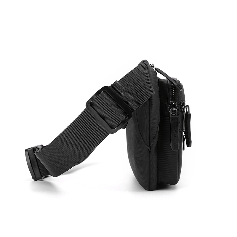 Wodoodporna torba biodrowa uni – Travel Accessories Tech recenzja i cena