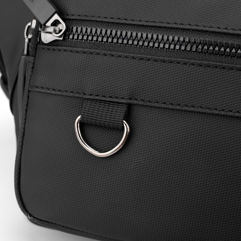 Wodoodporna torba biodrowa uni – Travel Accessories Tech recenzja i cena