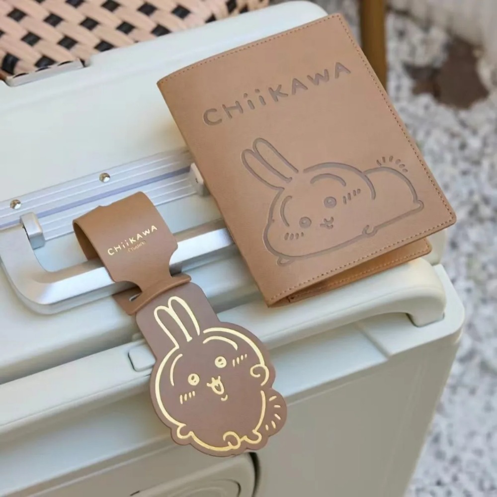 Urocza skórzana zawieszka do b – Travel Accessories In Japan recenzja i cena