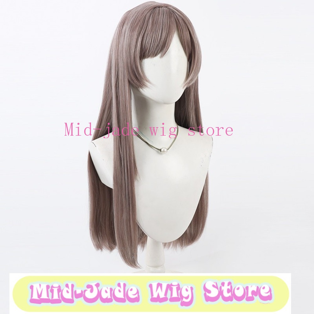 Peruka do cosplayu Love and De – Travel Accessories In Japan recenzja i cena