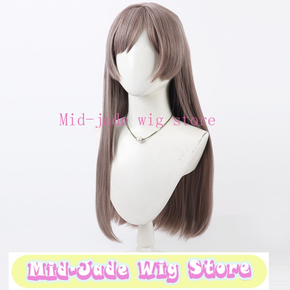 Peruka do cosplayu Love and De – Travel Accessories In Japan recenzja i cena