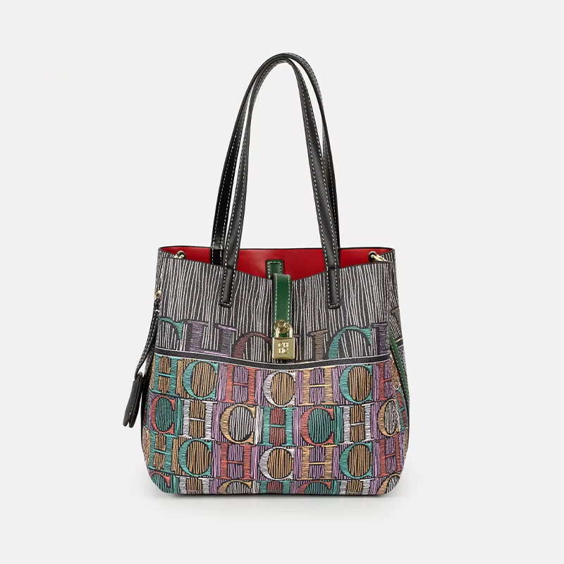 Torebka CH Art z kolorowym nad – Travel Accessories Tech recenzja i cena