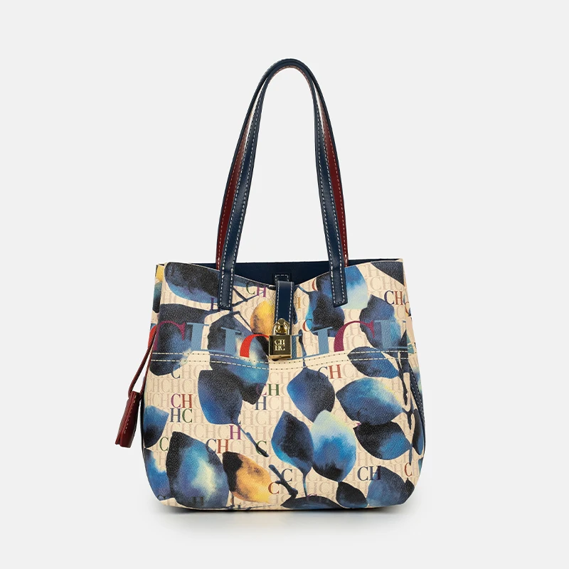 Torebka CH Art z kolorowym nad – Travel Accessories Tech recenzja i cena