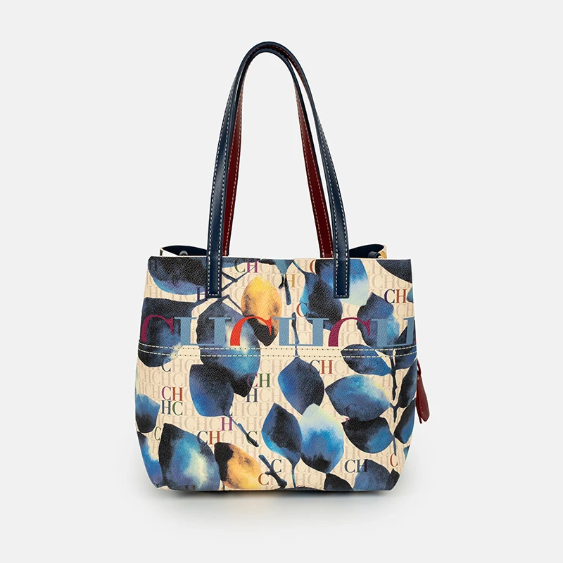 Torebka CH Art z kolorowym nad – Travel Accessories Tech recenzja i cena