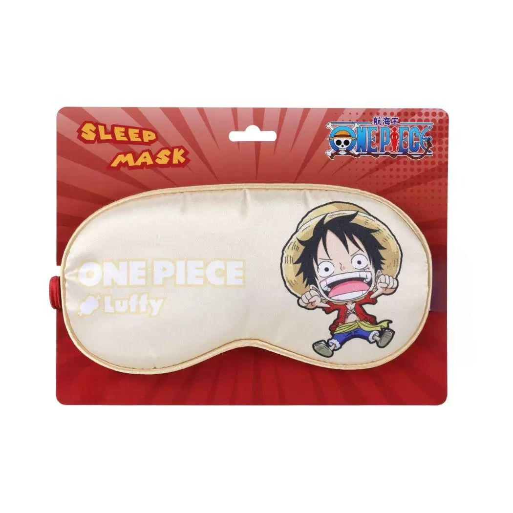 Maska do spania z kolekcji One – Travel Accessories In Japan recenzja i cena