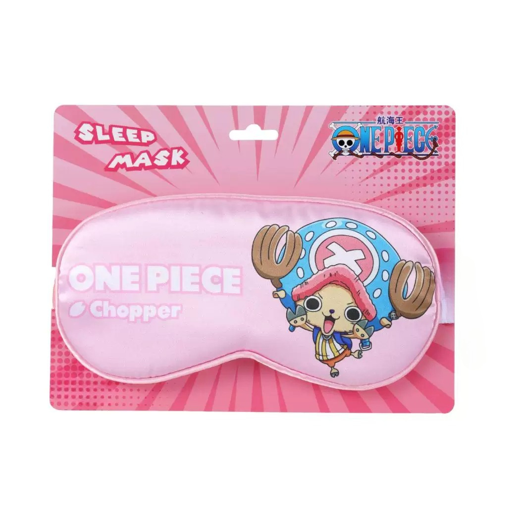 Maska do spania z kolekcji One – Travel Accessories In Japan recenzja i cena