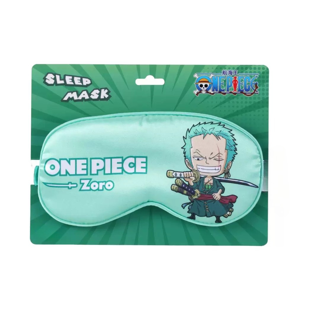 Maska do spania z kolekcji One – Travel Accessories In Japan recenzja i cena
