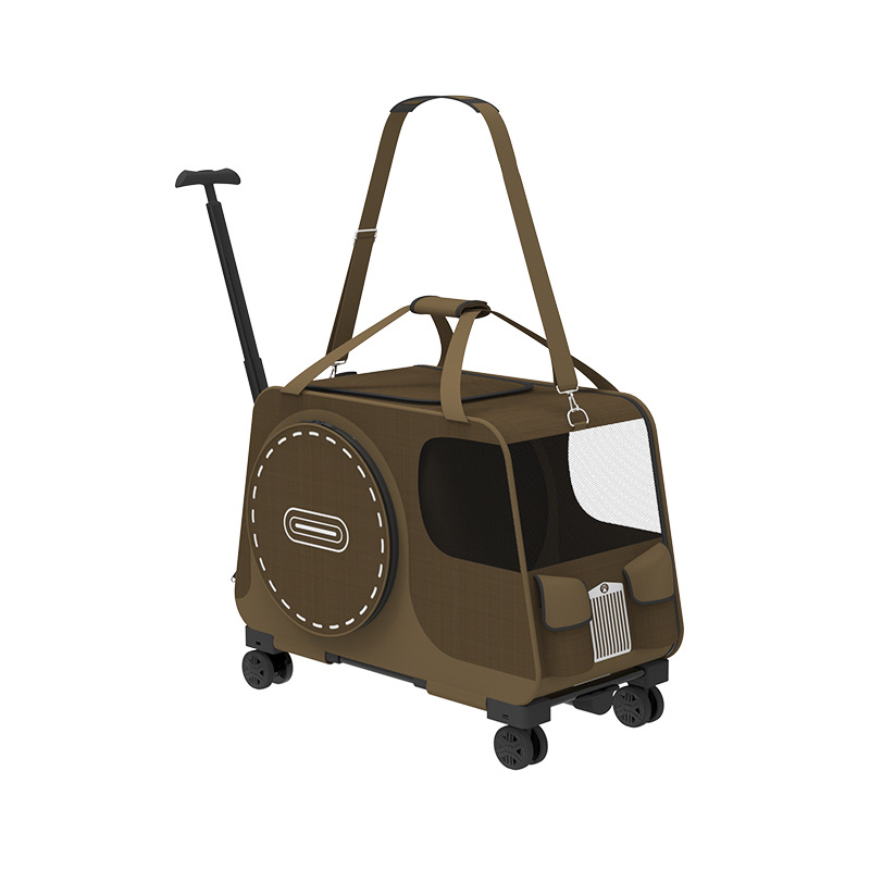Torba do wózka dla zwierząt, p – Travel Accessories Amazon recenzja i cena
