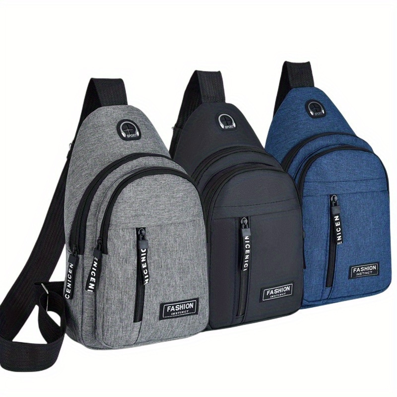 Wielofunkcyjna torba na ramię  – Travel Accessories Tech recenzja i cena