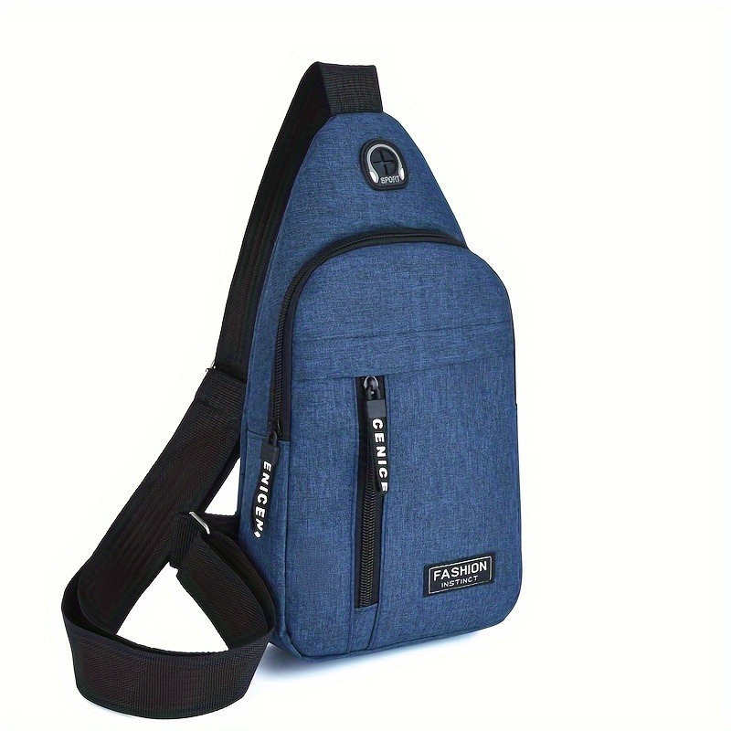 Wielofunkcyjna torba na ramię  – Travel Accessories Tech recenzja i cena