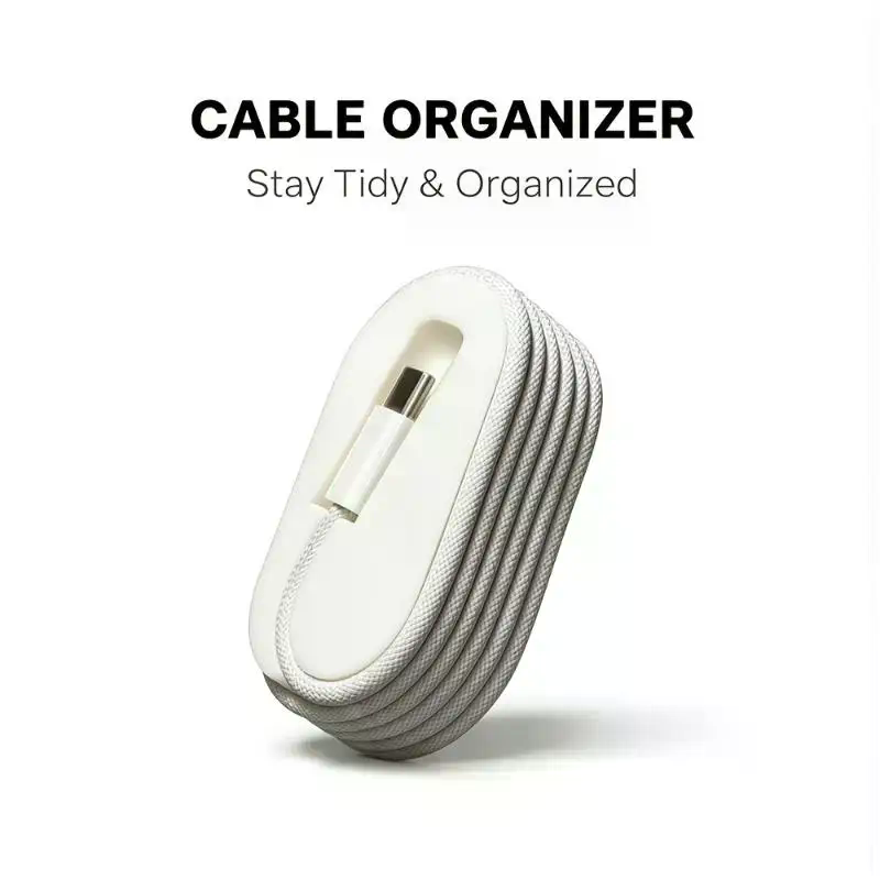 Przenośny organizer na kable:  – Cable Organizer Travel recenzja i cena