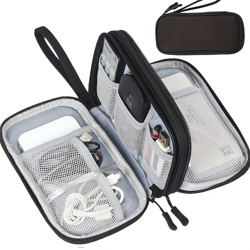 Torba podróżna z organizerem,  – Travel Accessories Tech recenzja i cena