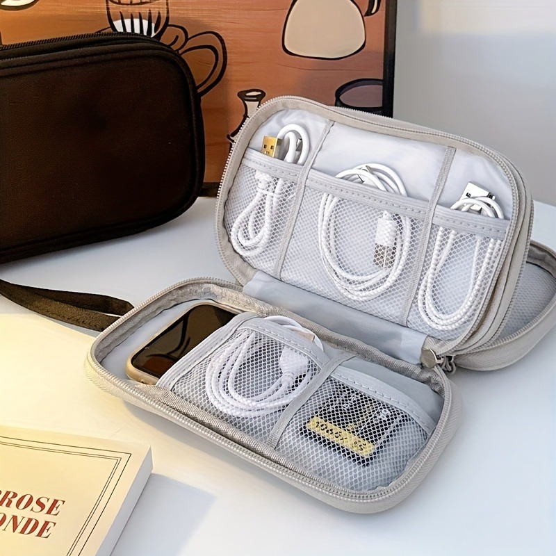 Torba podróżna z organizerem,  – Travel Accessories Tech recenzja i cena