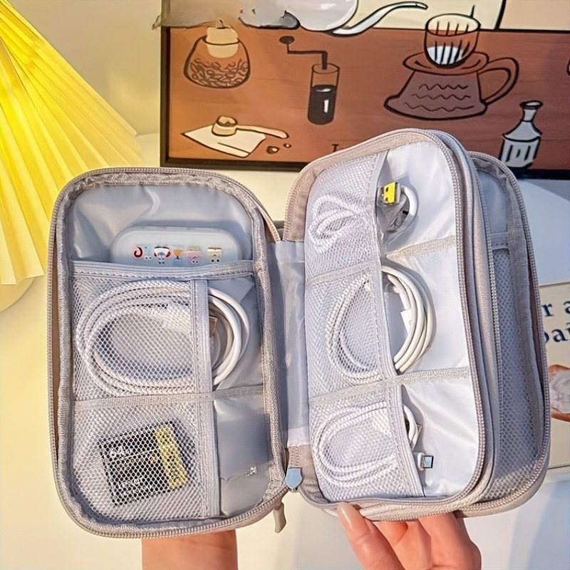 Torba podróżna z organizerem,  – Travel Accessories Tech recenzja i cena