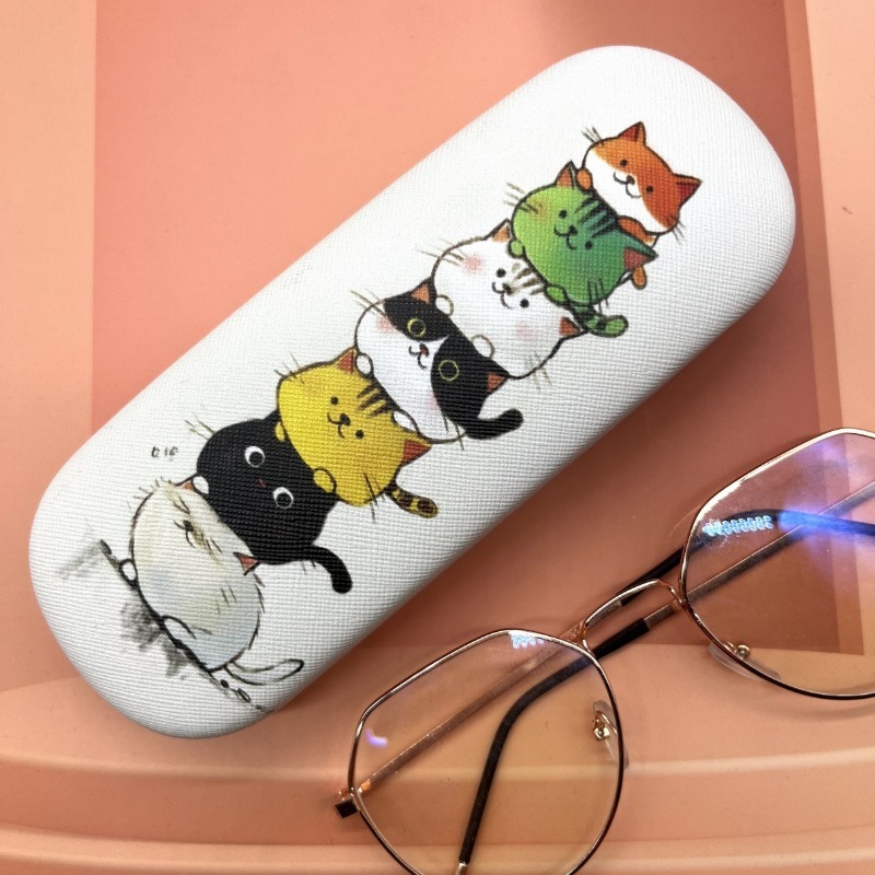 Pudełko do przechowywania okul – Travel Accessories Ideas recenzja i cena