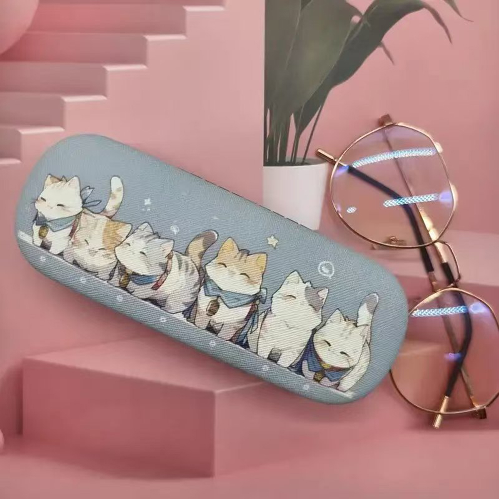Pudełko do przechowywania okul – Travel Accessories Ideas recenzja i cena