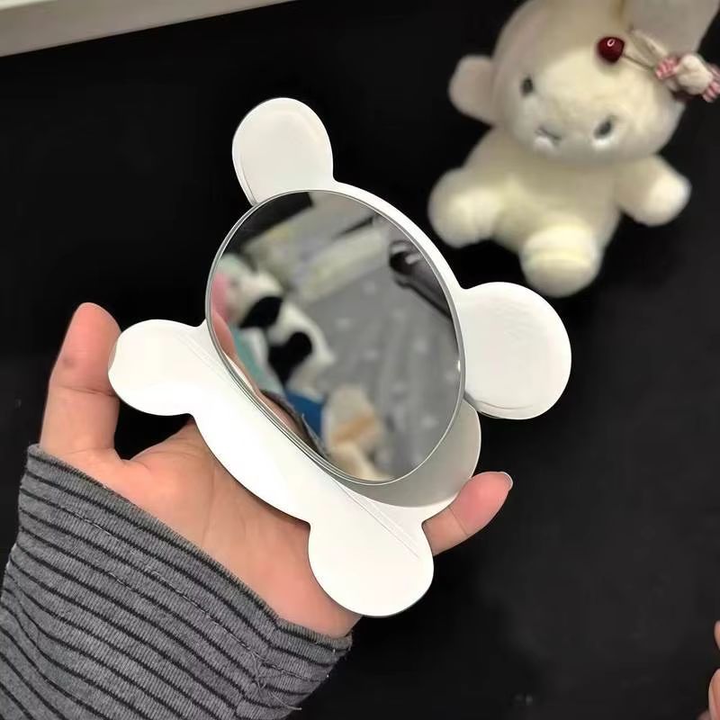 Lusterko do makijażu Rilakkuma – Travel Accessories Girly recenzja i cena