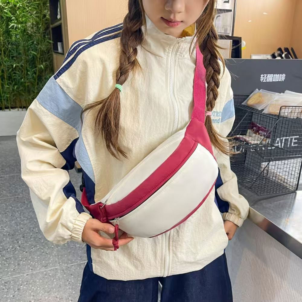 1 sztuka Damska Torba na Piers – Travel Accessories In Japan recenzja i cena