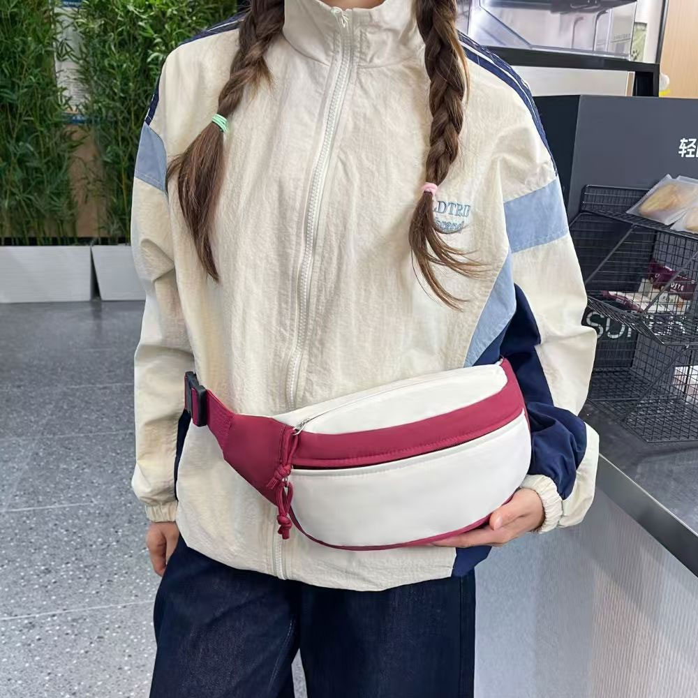 1 sztuka Damska Torba na Piers – Travel Accessories In Japan recenzja i cena