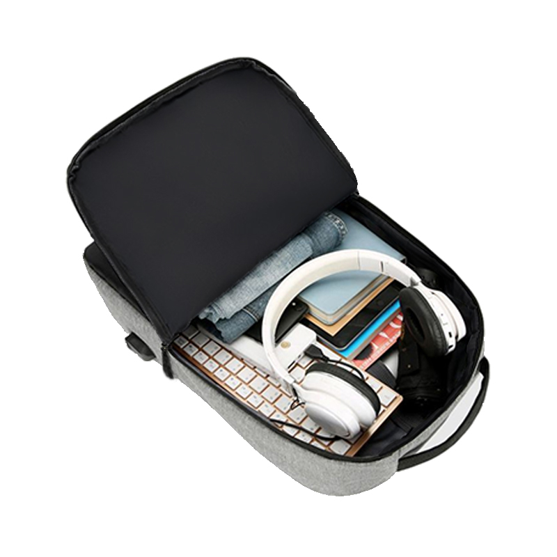 Męski plecak biznesowy na lapt – Travel Accessories Tech recenzja i cena