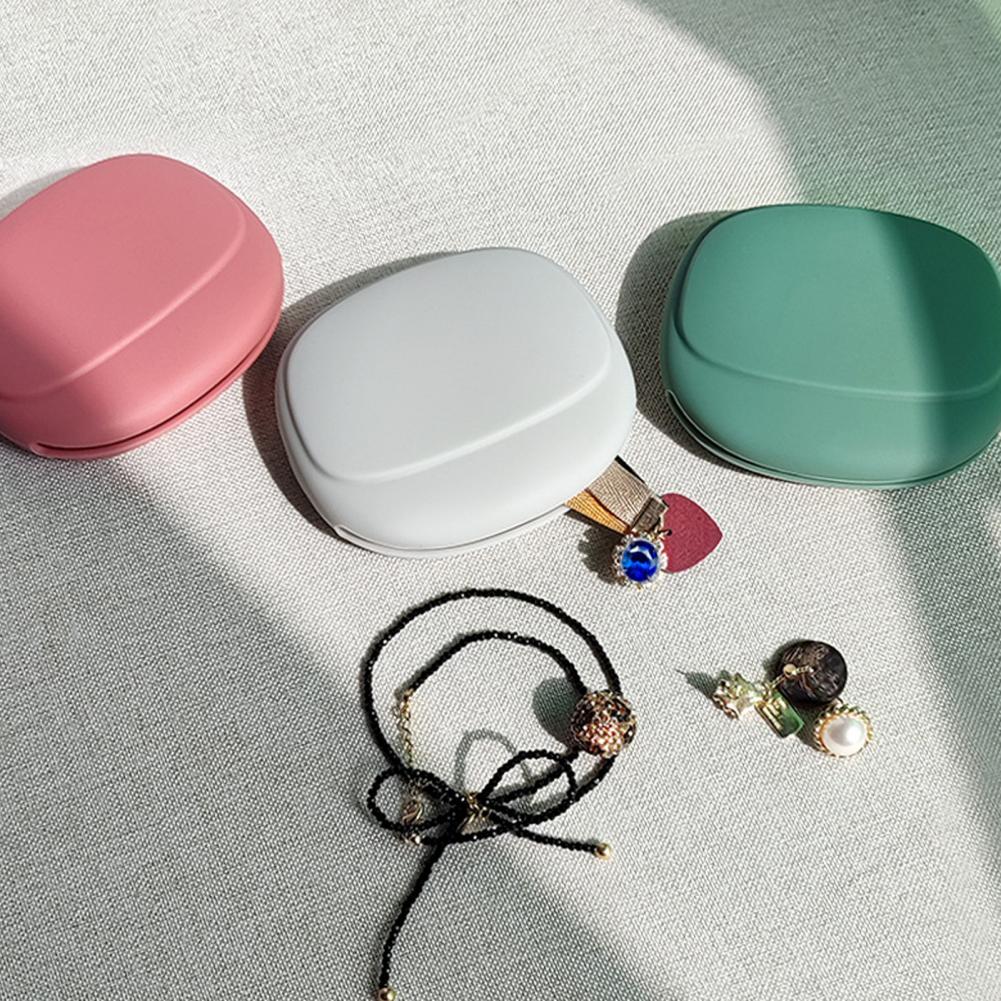Silikonowy organizer na kable  – Cable Organizer Travel recenzja i cena