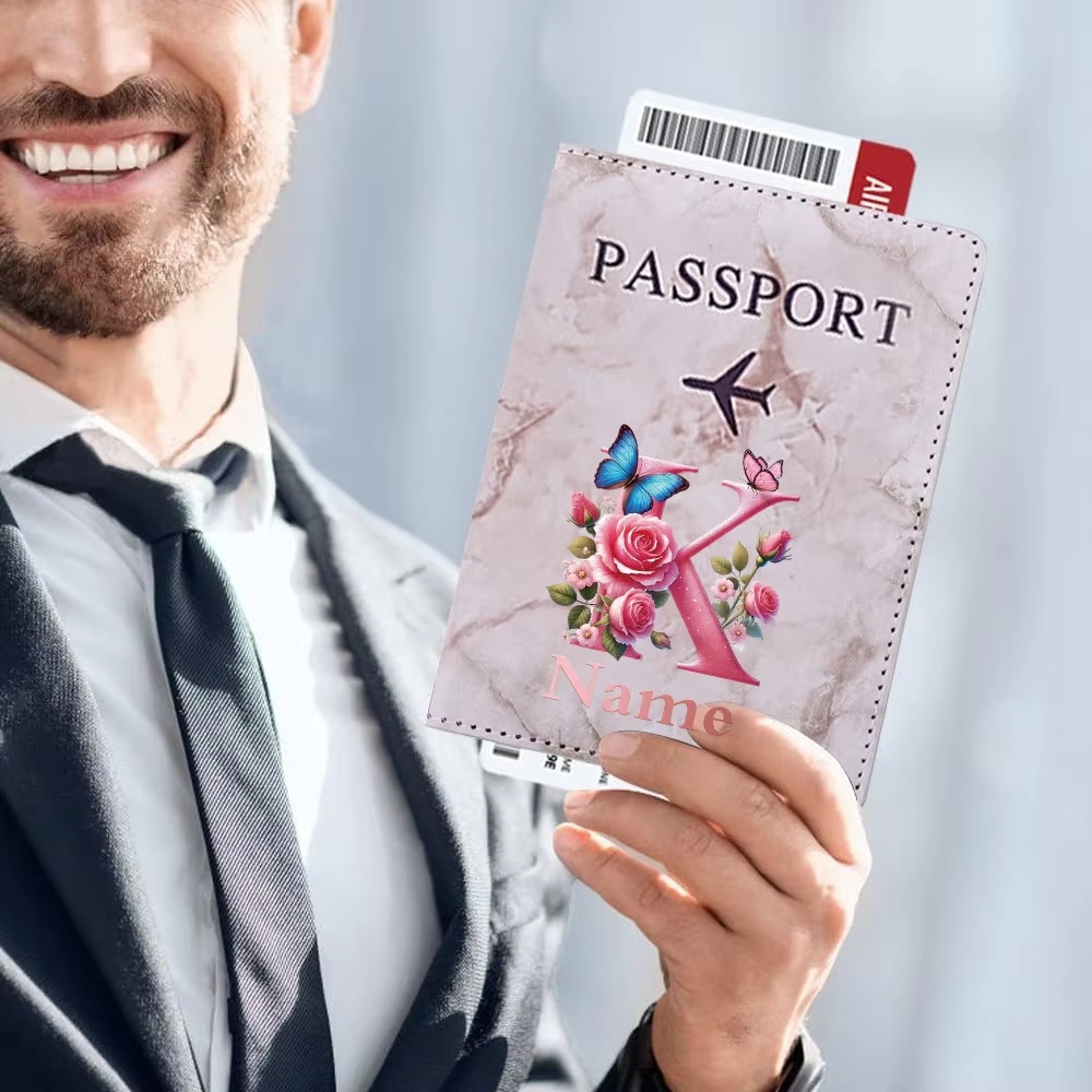 Spersonalizowany, personalizow – Travel Accessories Tech recenzja i cena