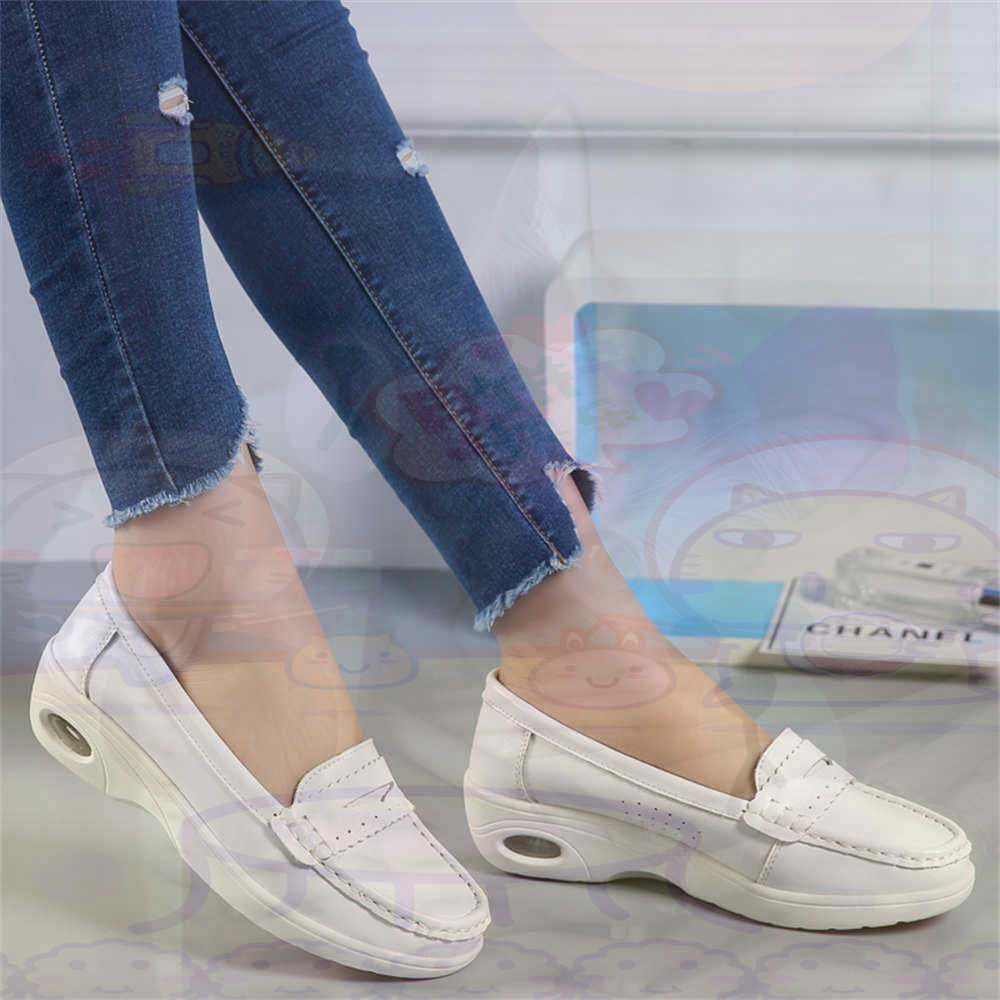 Miękkie wsuwane buty damskie w – Travel Accessories Wholesale Suppliers recenzja i cena