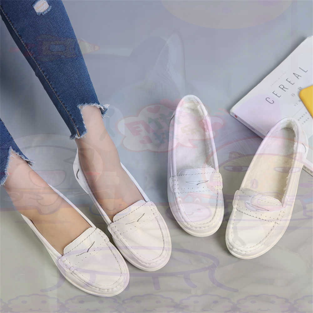 Miękkie wsuwane buty damskie w – Travel Accessories Wholesale Suppliers recenzja i cena