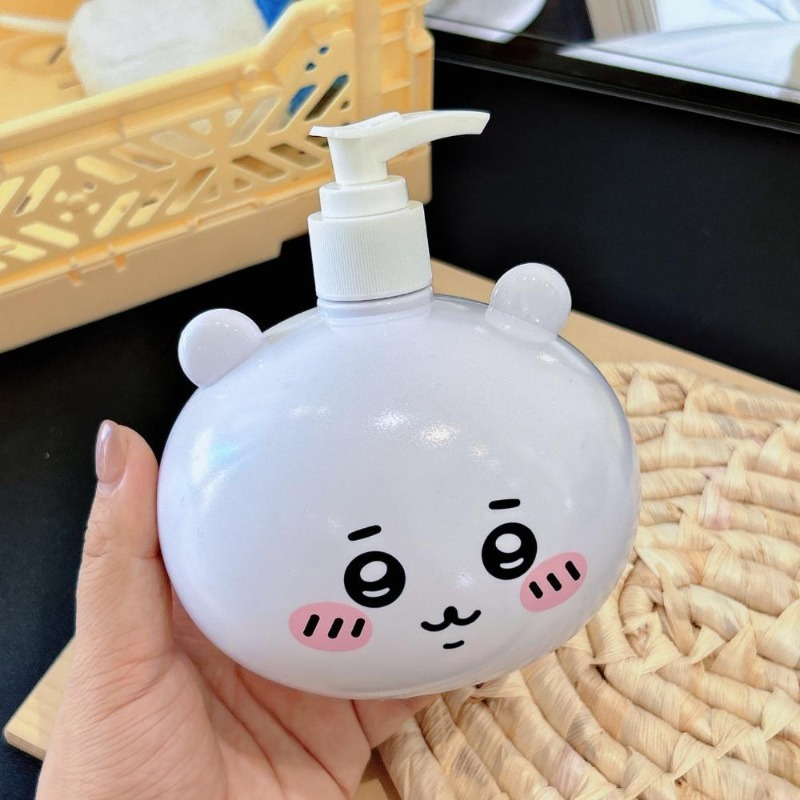 Anime Chiikawa Hachiware – but – Travel Accessories For Japan Trip recenzja i cena