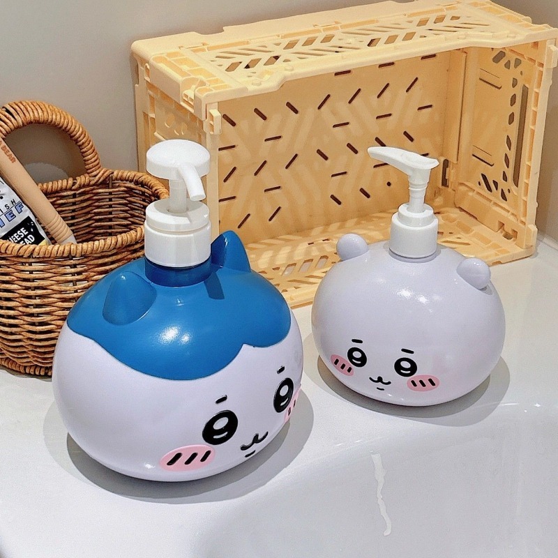 Anime Chiikawa Hachiware – but – Travel Accessories For Japan Trip recenzja i cena