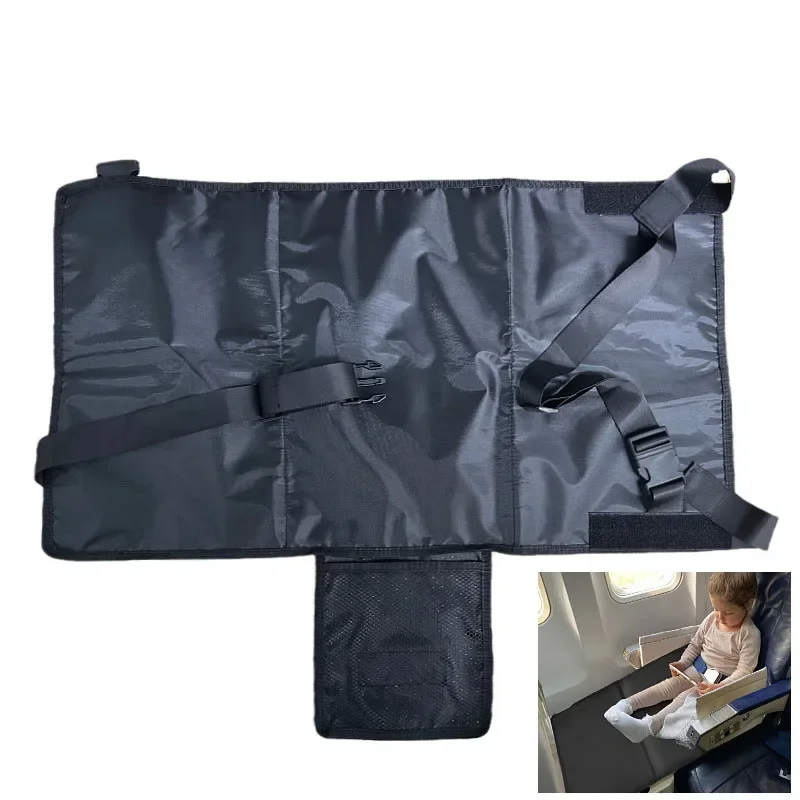 Przedłużenie siedzenia w samol – Travel Accessories In Train recenzja i cena