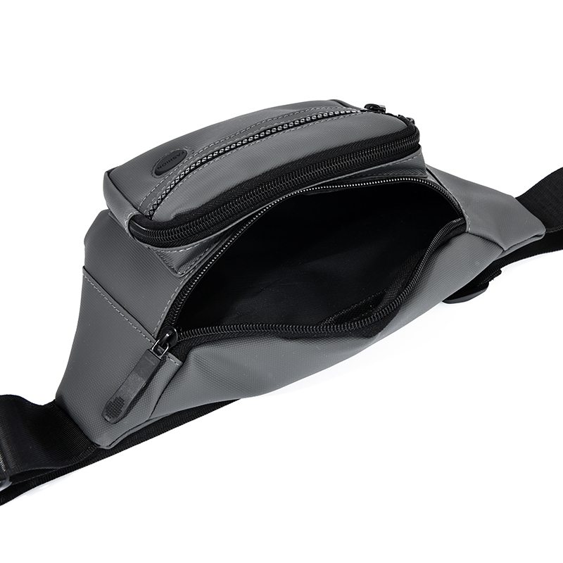 Unisexowa wodoodporna torba bi – Travel Accessories Tech recenzja i cena
